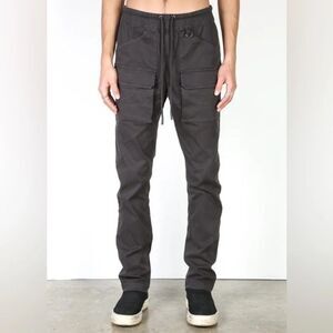 Machus BESALT Cargo Pants Men Sz SMALL